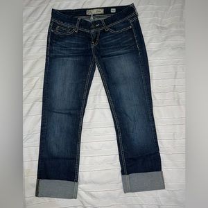 BKE premium style Stella size 28 R jean
